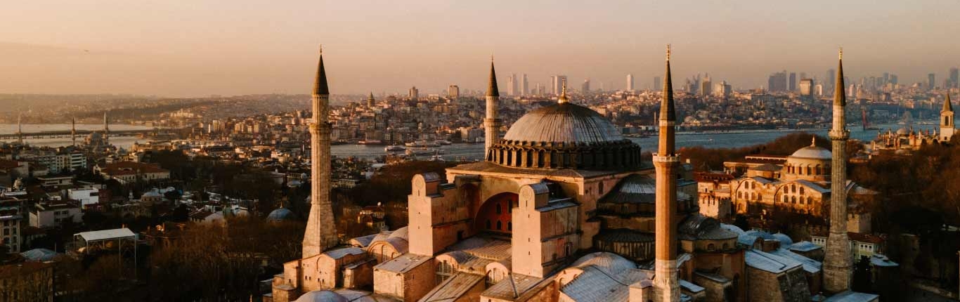 Imagen viajes de mezquita en turquía rawahel spain